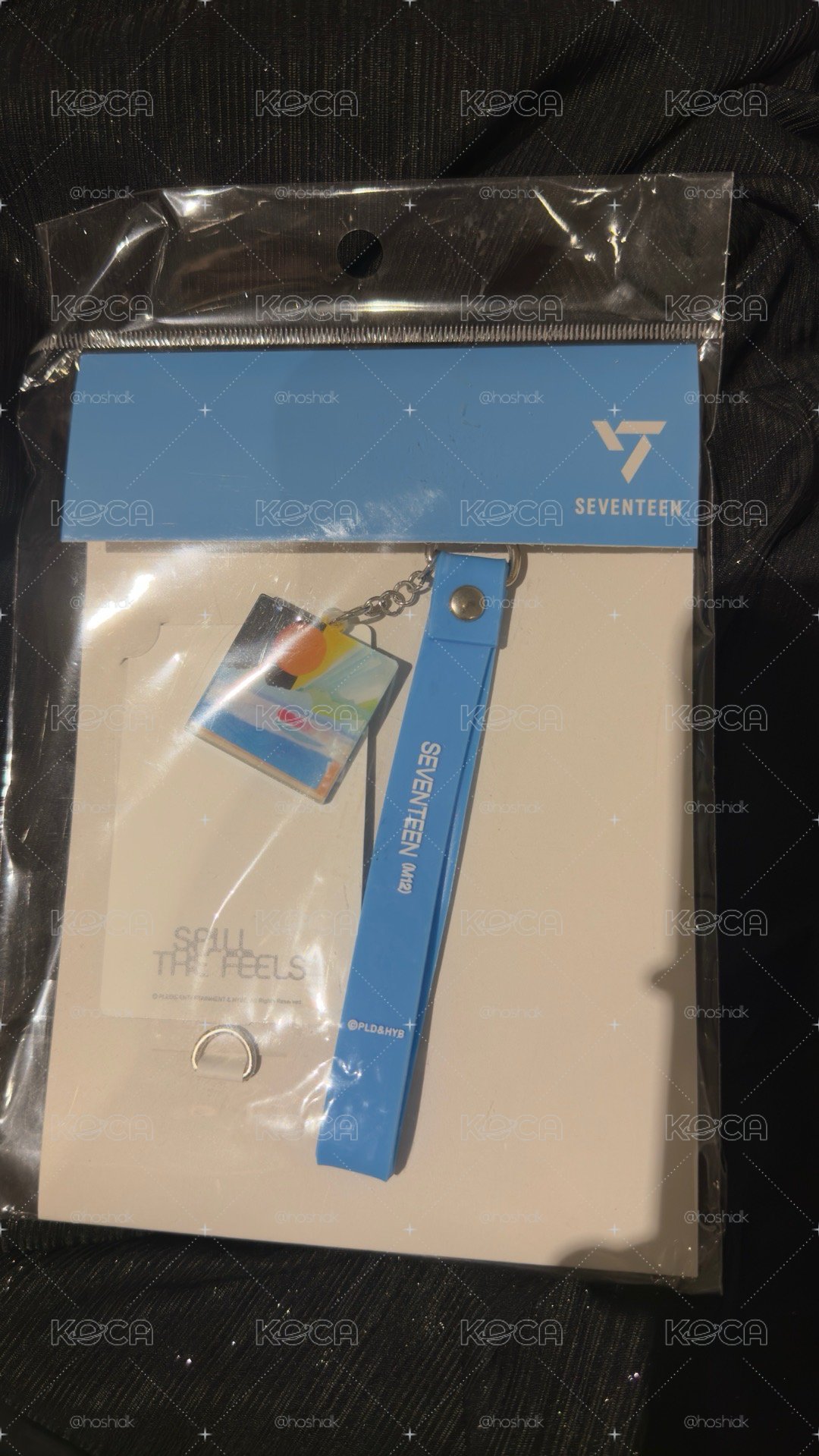 MINI12 手機掛繩夾片 圓 八 寛