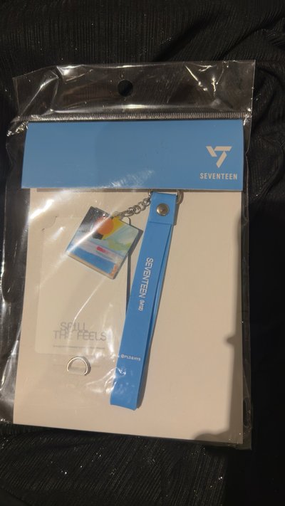 MINI12 手機掛繩夾片 圓 八 寛