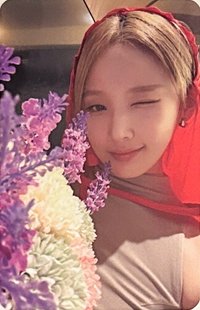 單曲二 ms 7.0 線下 末簽 簽售卡 小紅帽ver.