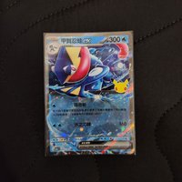 甲賀忍蛙015/103