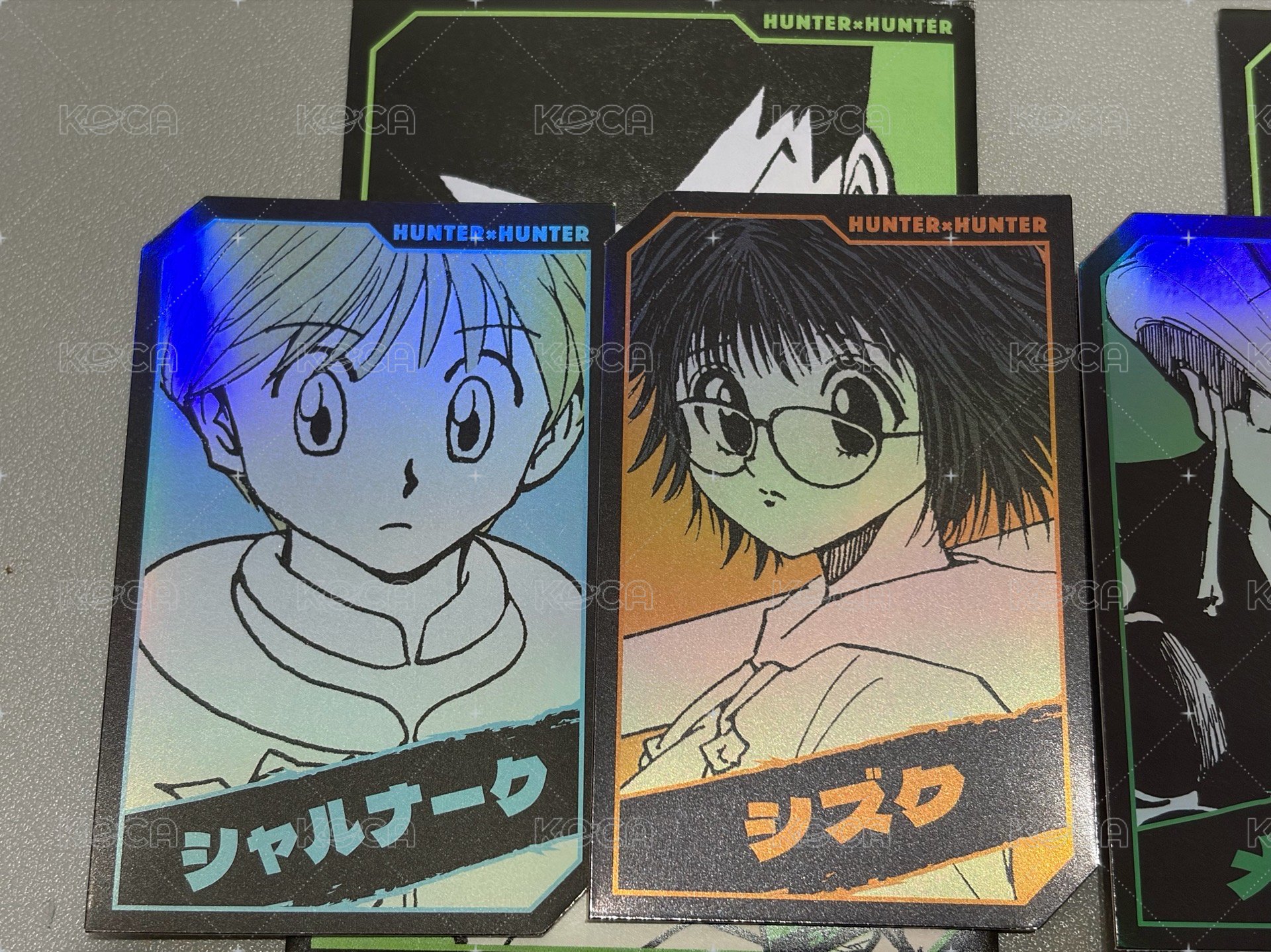 俠客小滴組