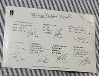 21日會員禮卡