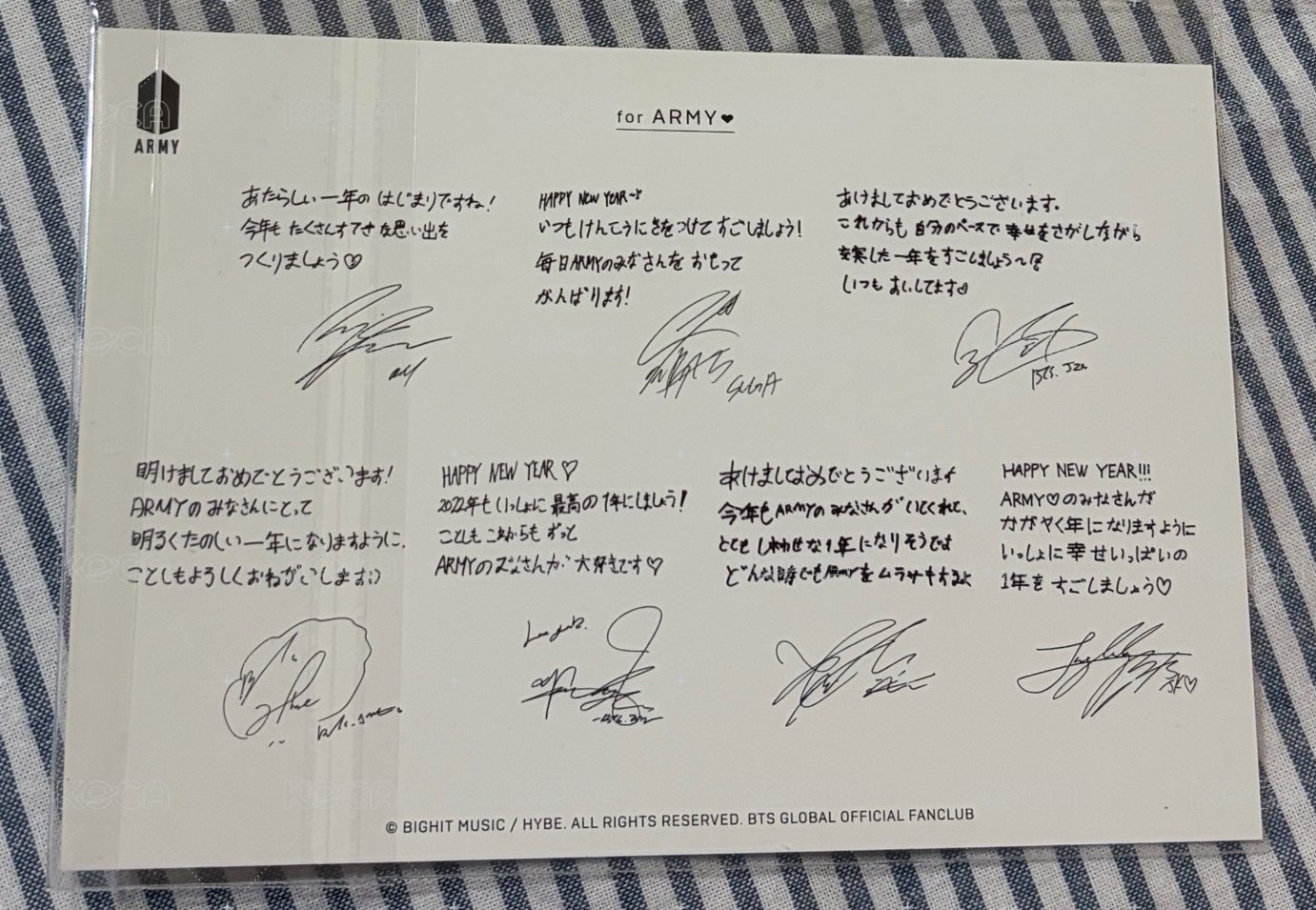 22日會員禮卡