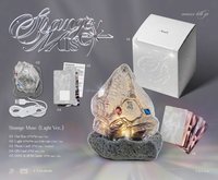 Strange Muse 專輯配置 Light ver. / 小夜燈