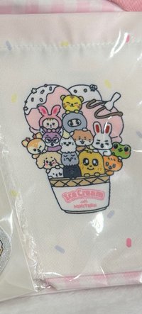 束口袋