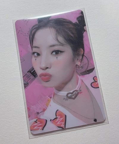 ✅現貨✅Twice 多賢 幸運卡