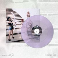 Strange Muse 黑膠唱片 Strange ver.
