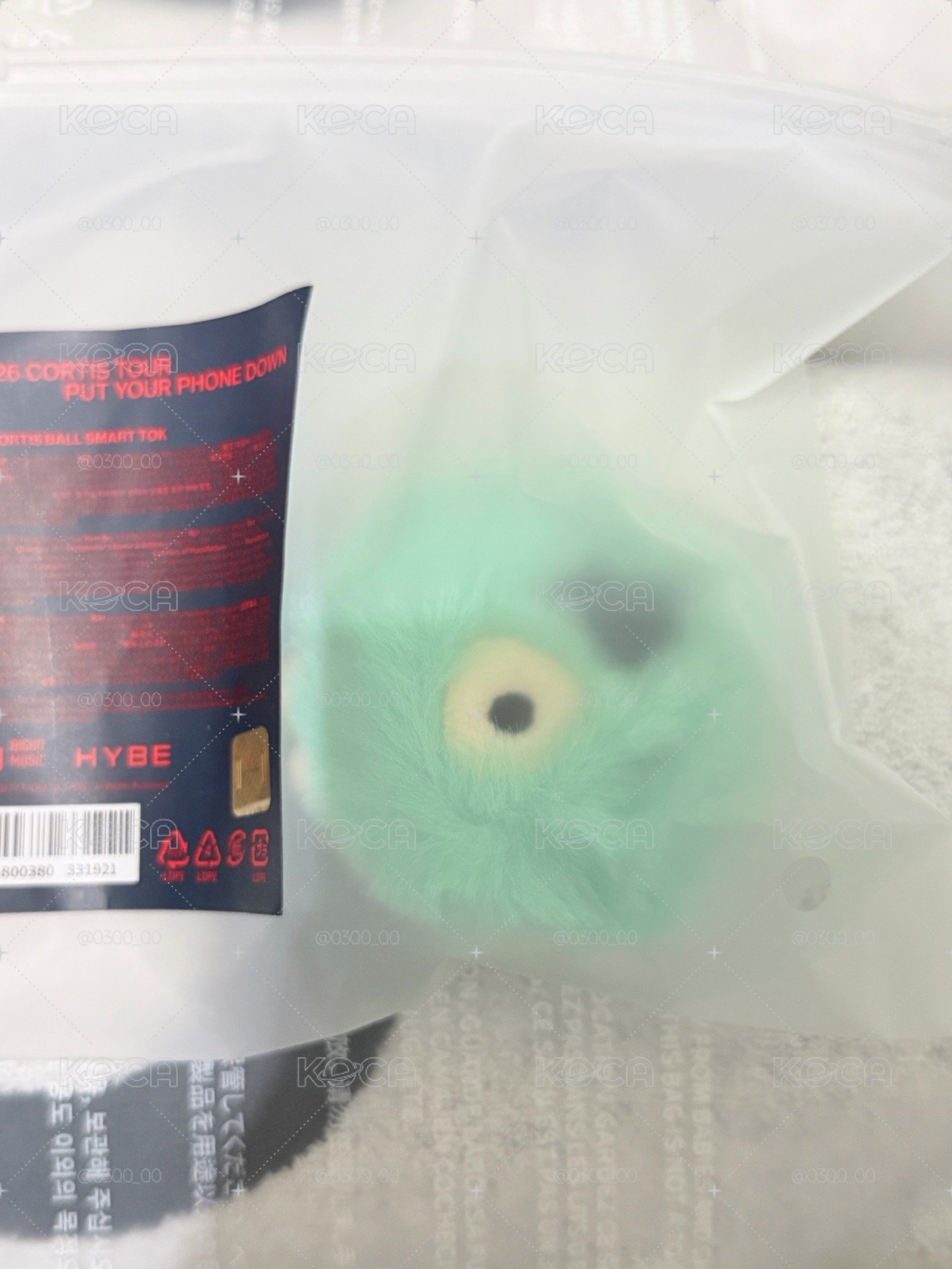 現貨 Cortis 全新 球球手機支架