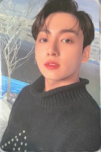Dicon 周邊卡 國 藍色背景