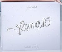 OPPO代言 Reno 15 禮盒 