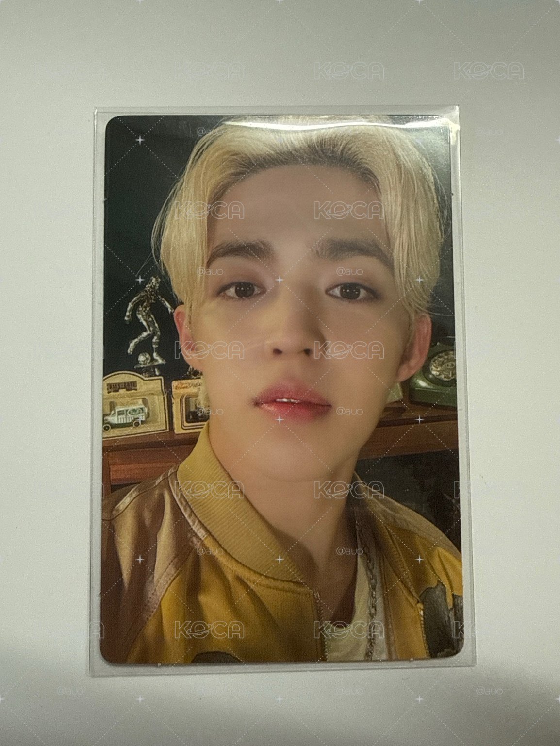 scoups 小卡