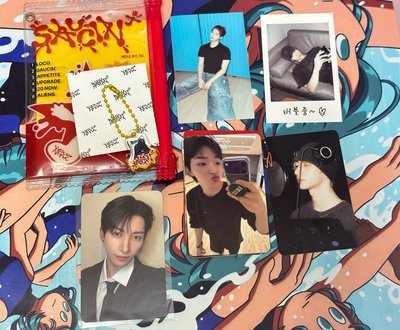 吊飾專全專+MS特典卡