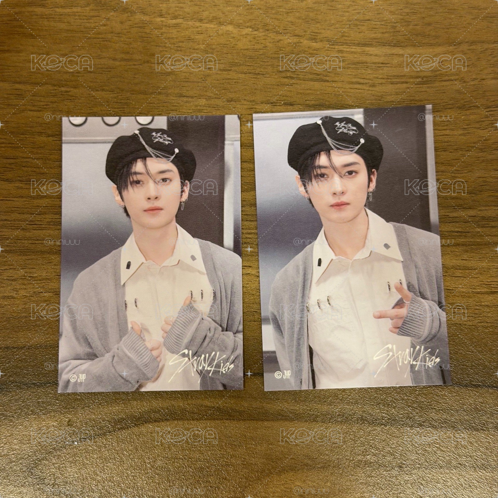 SKZ 日巡 線下一番賞 旻 現貨