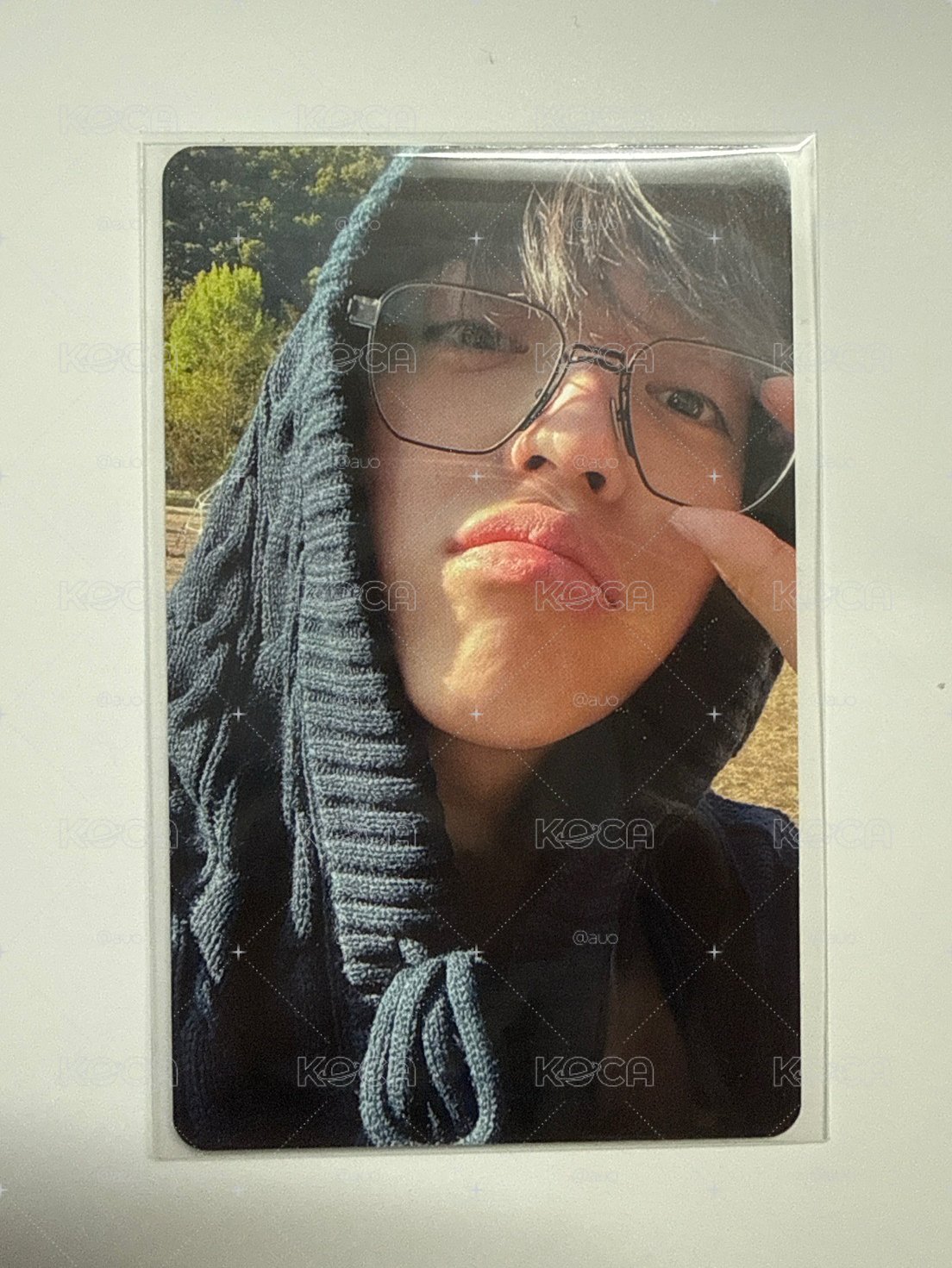 scoups 小卡