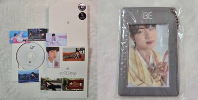BE （ESSENTIAL EDITION）