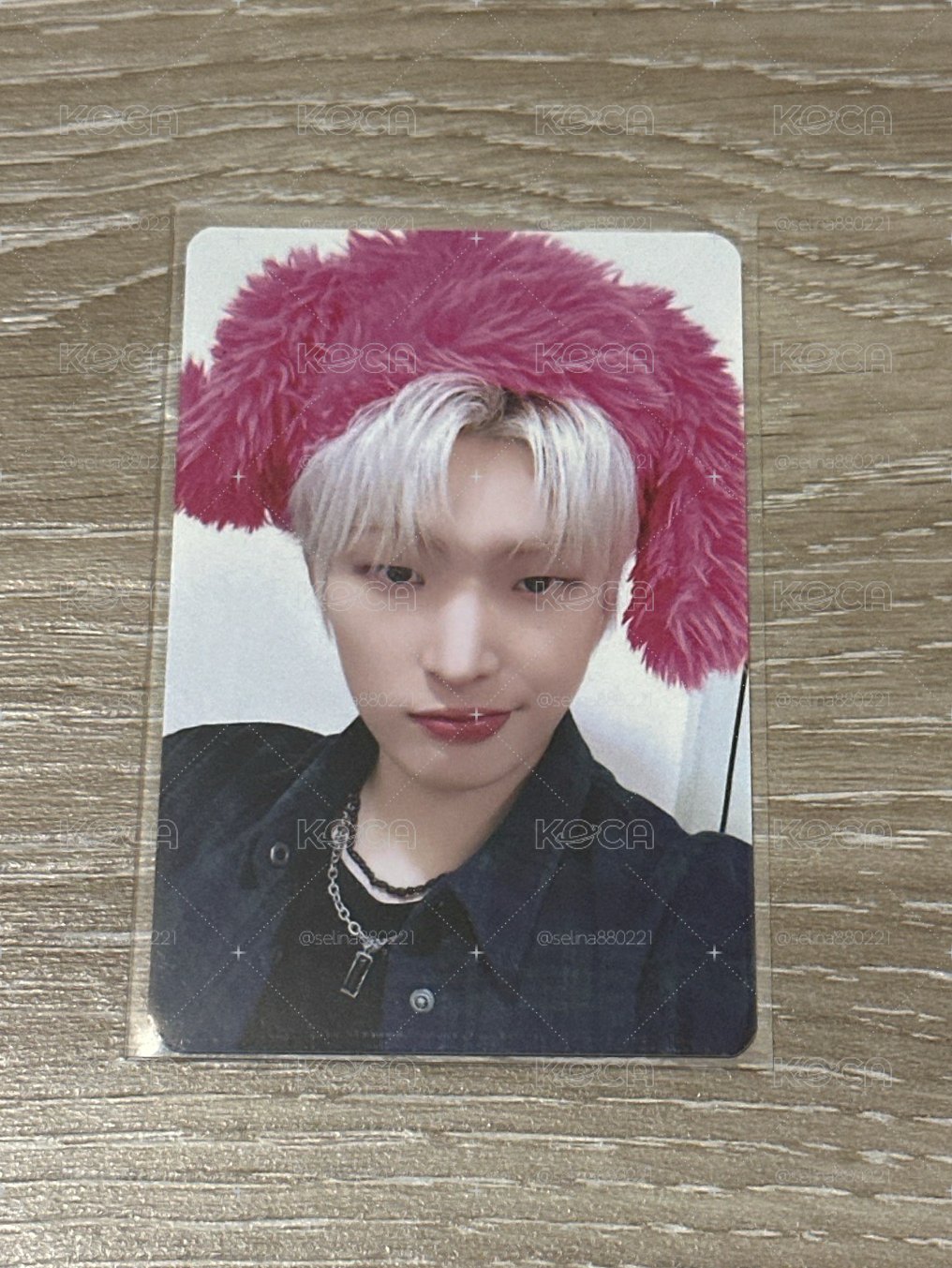 ❤️旼琦-GH1幸運卡（2）