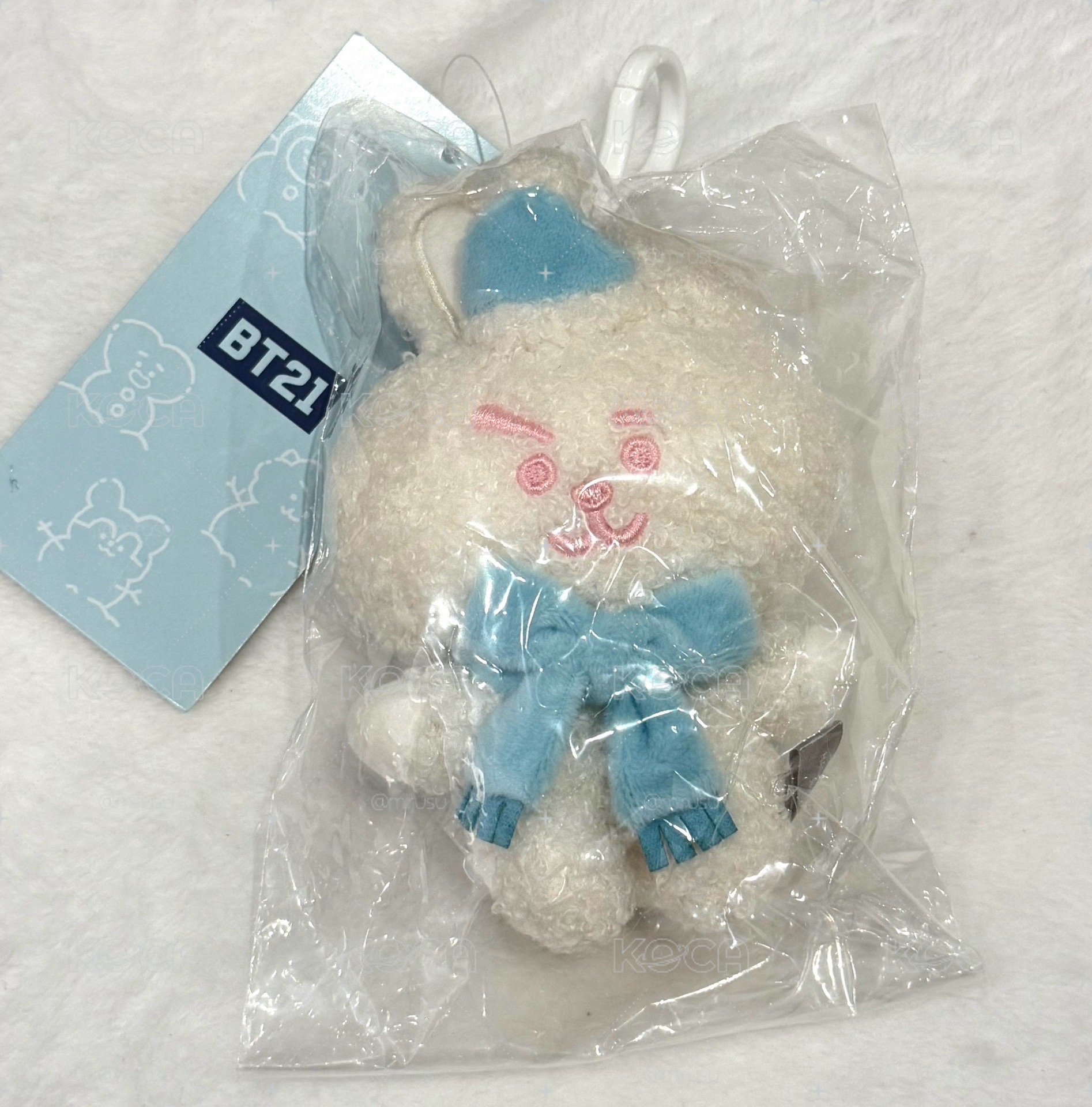 BT21系列