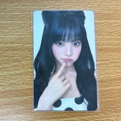 IAN環球預售特典
