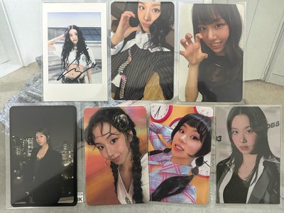 彩瑛小盤🐯