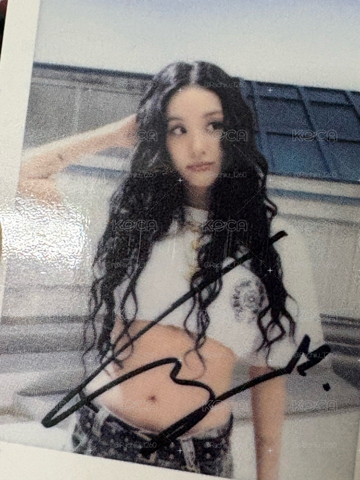 彩瑛小盤🐯