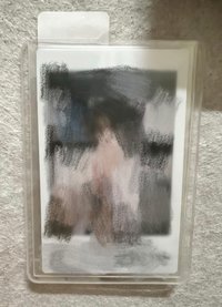 5期會員禮 未公開 / 抽選拍立得 
