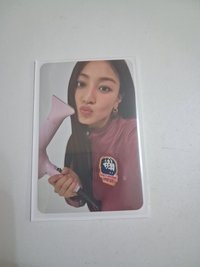 迷14 專輯卡 Step 2 ver.C