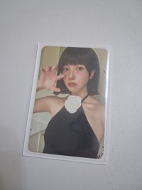 迷14 專輯卡 Step 3 ver.E