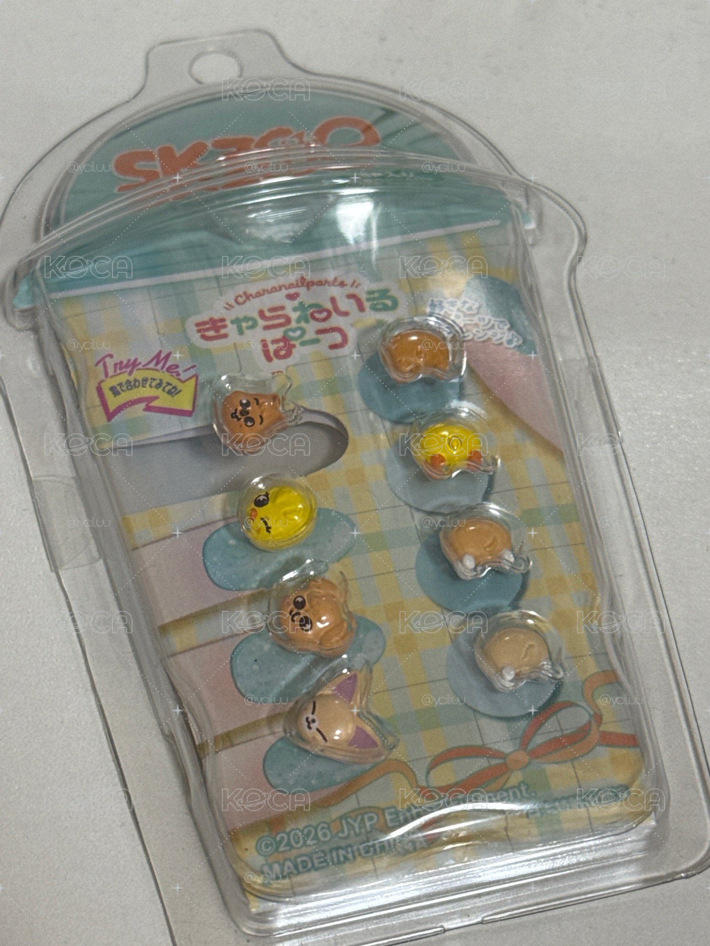 弟賴（城菲玟寅）