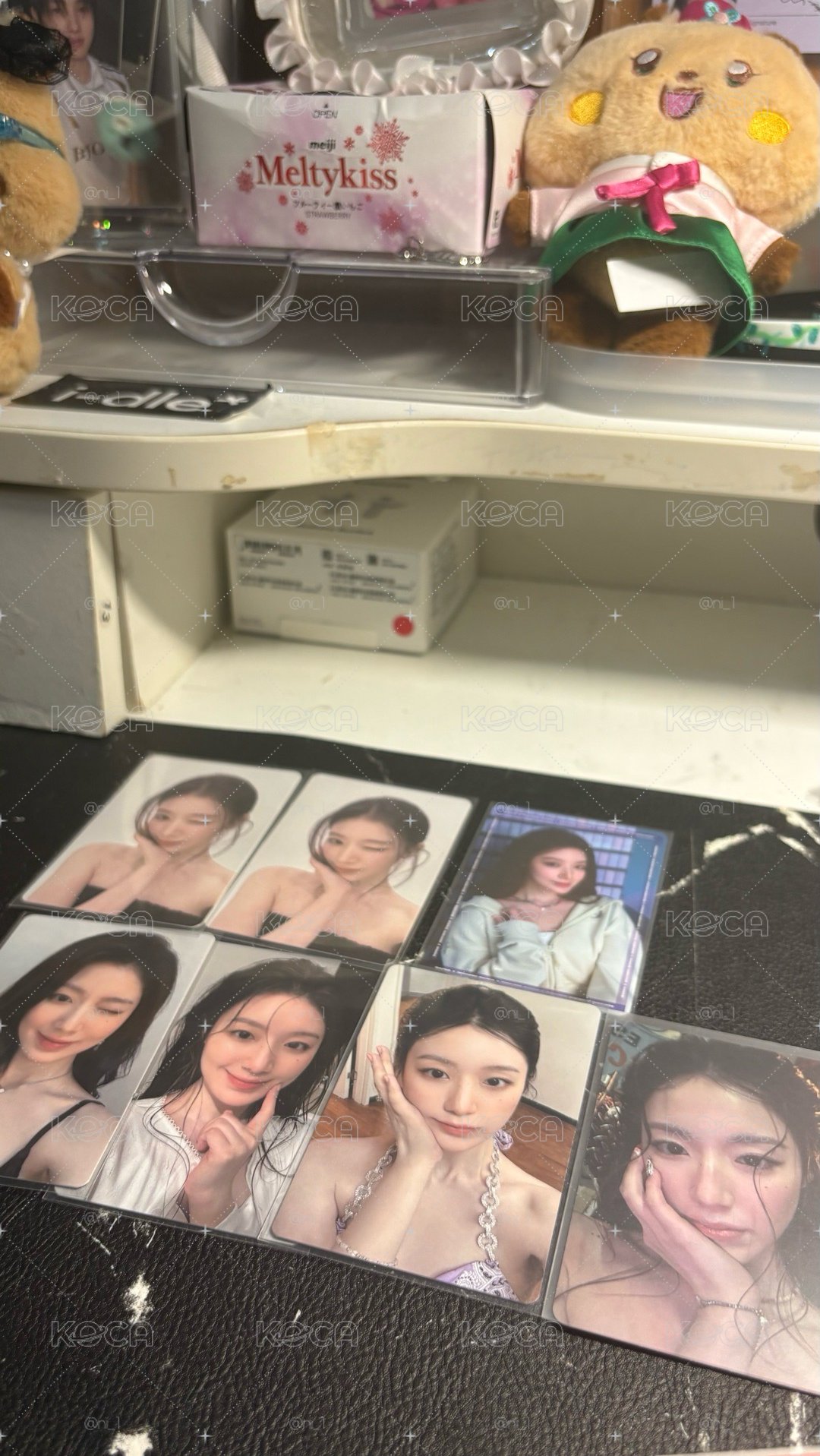 舒華