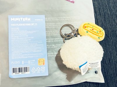 Miniteen 勳大頭  PPYOPULI