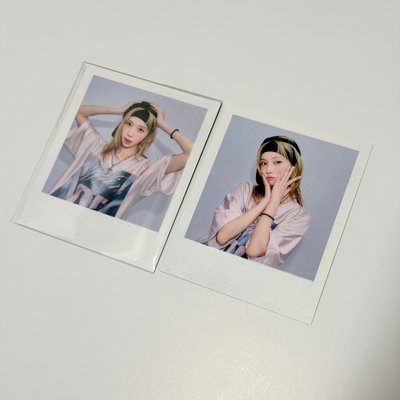 aespa Winter 2026 SEASON GREETINGS PHOTO PACK 年曆後續照片組