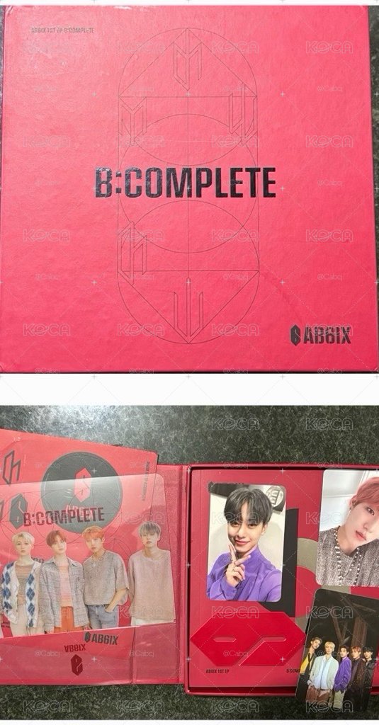 AB6IX 全專 （可先詢問👍