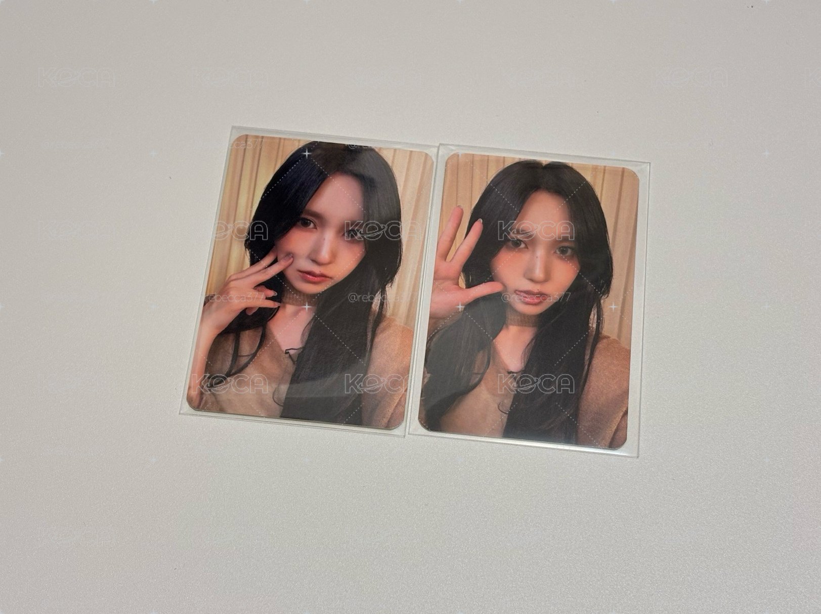 MINA WOWPASS隨機卡