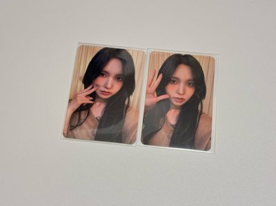 MINA WOWPASS隨機卡