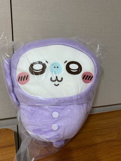 【小狐狸】吉伊卡哇 睡衣派對 小桃 大娃 Parade景品