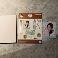 瑞 D賞貼紙