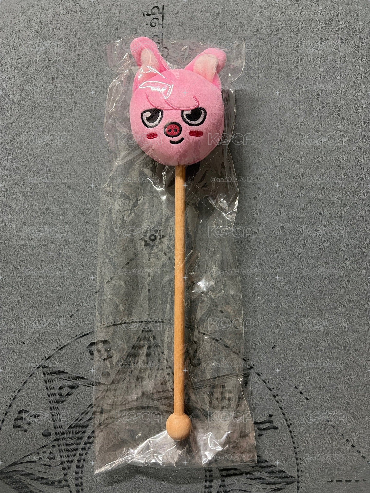豬兔捶肩棒