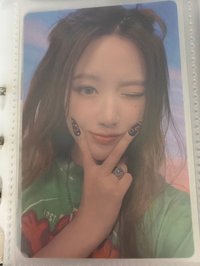 Shuhua專卡