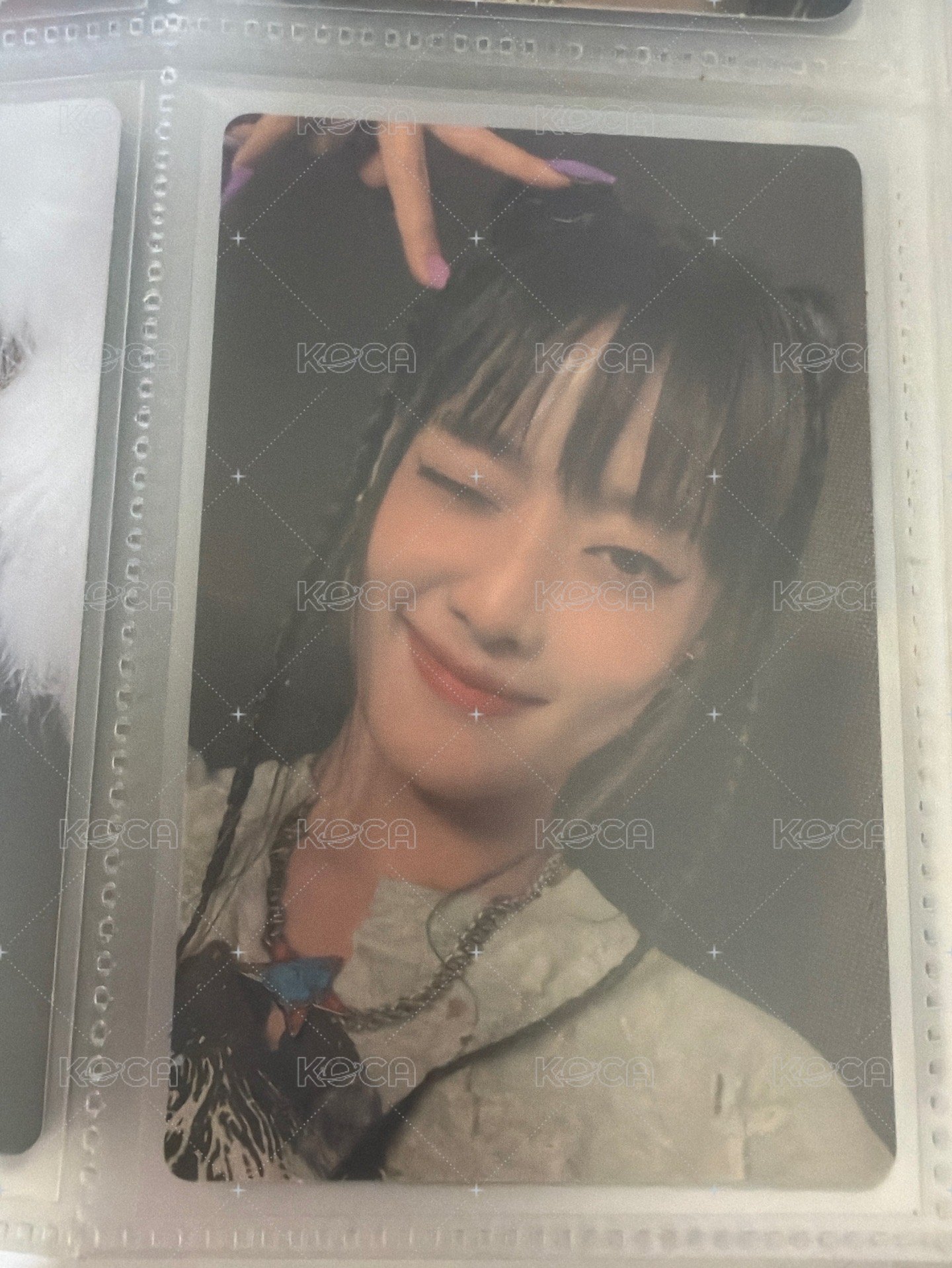 Minnie專卡