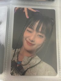 Minnie專卡