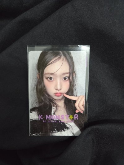 kiiikiii km簽售leesol
