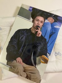 率 克拉島明信片