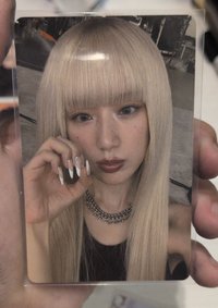 專輯卡