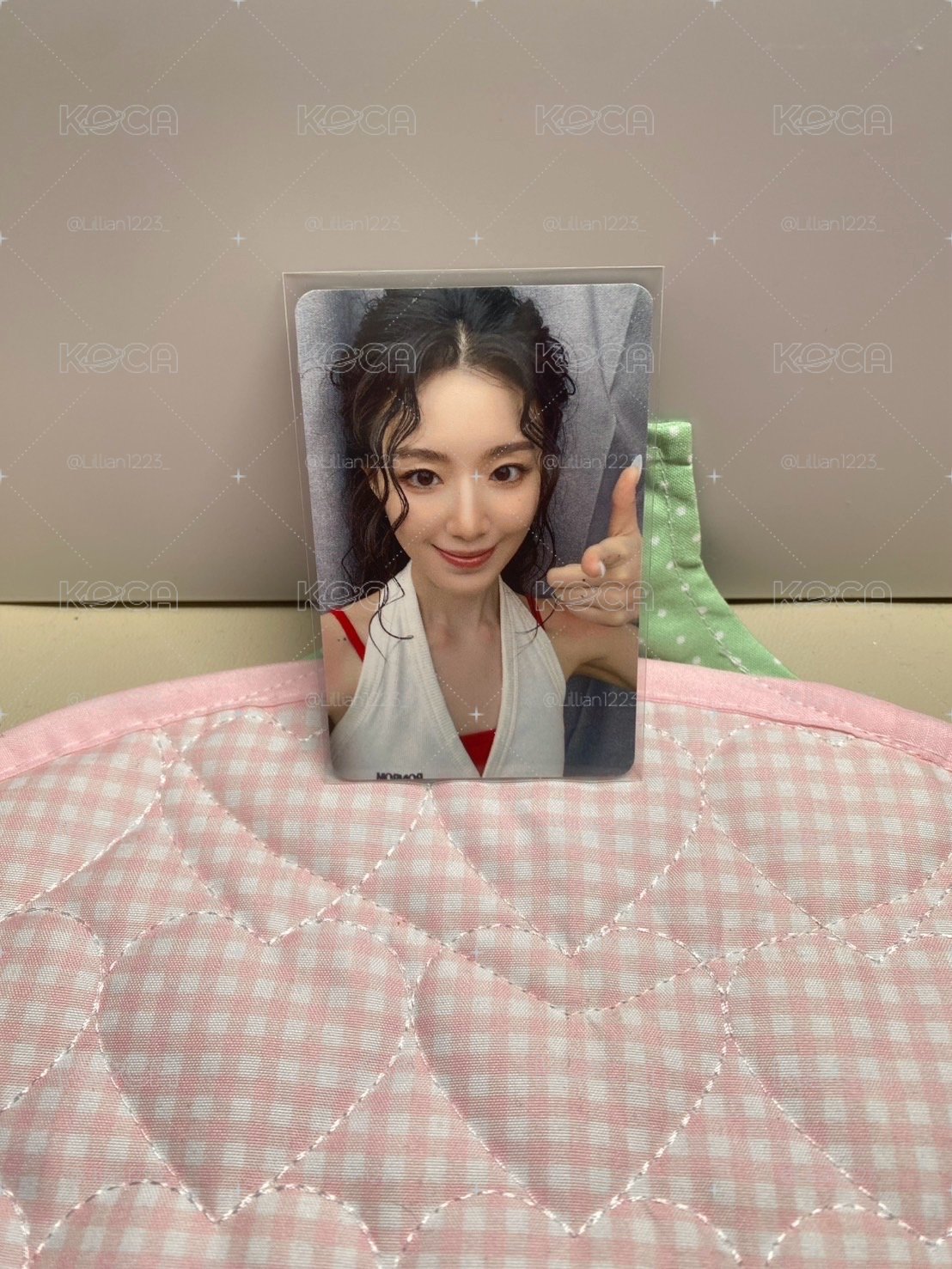 舒舒特典