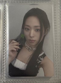 幸運草中籤（多帶）