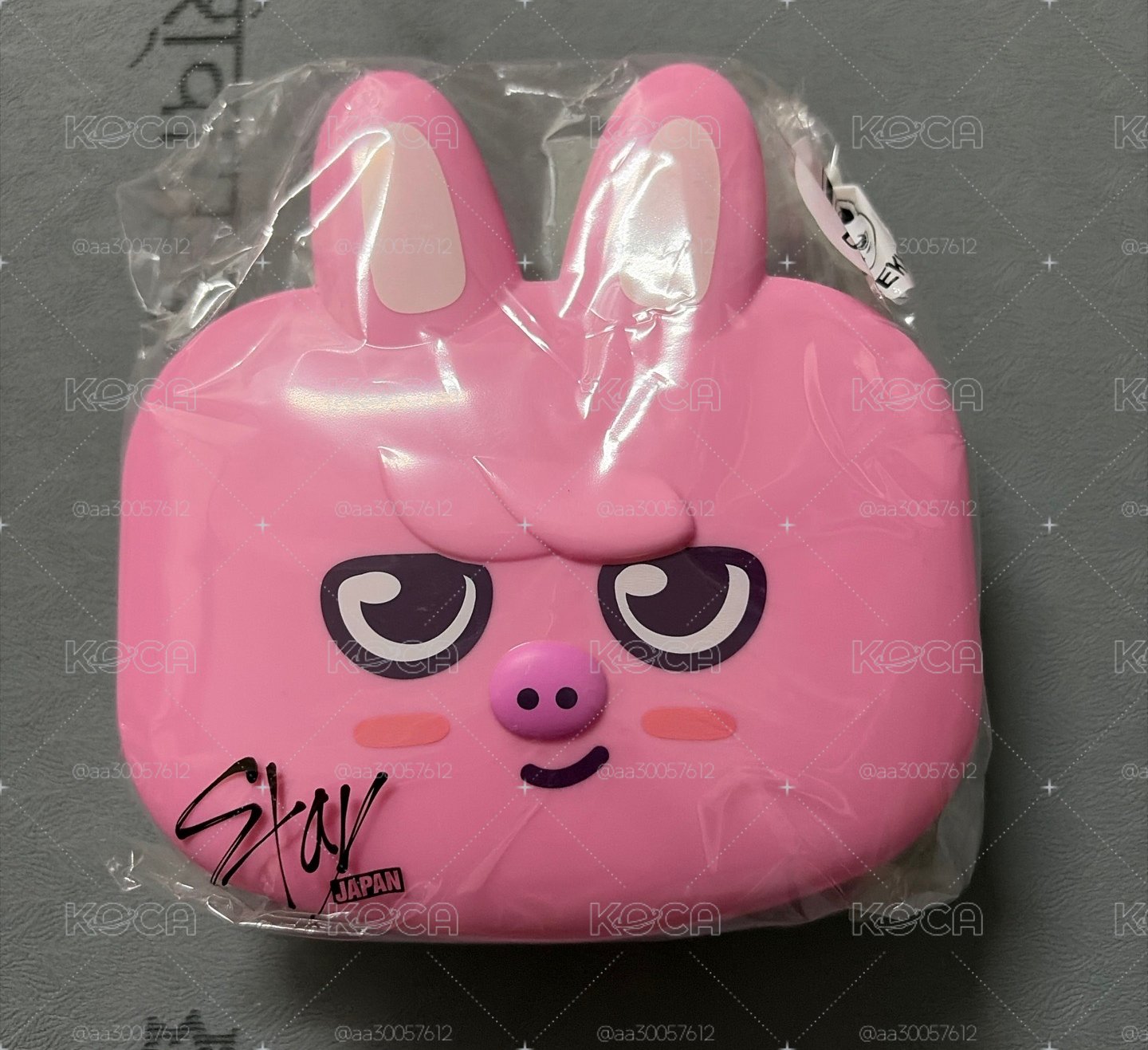 豬兔小餐盒