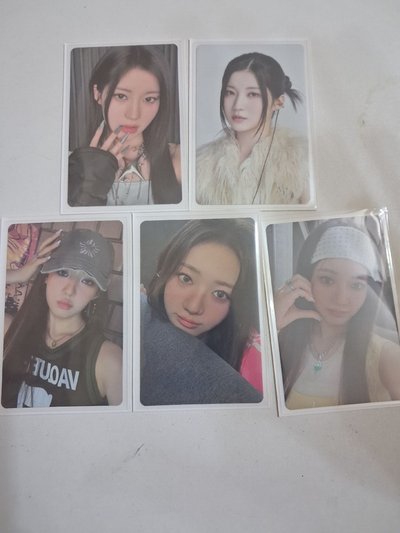 杏仁專卡