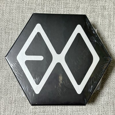 正八快閃 戒指 D.O. 戒指卡