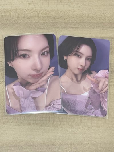 💛🐣裴 年末派對（兩張合售）