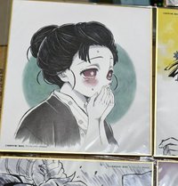 戀雪左